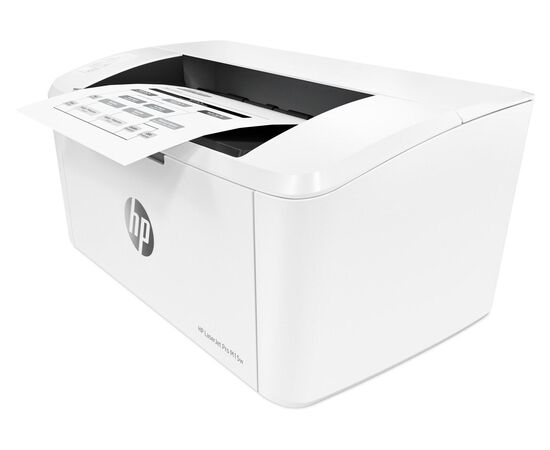 Принтер HP LaserJet Pro M15w W2G51A, фото , изображение 2- hpstore.by Принтер HP LaserJet Pro M15w W2G51A, фото , изображение 2