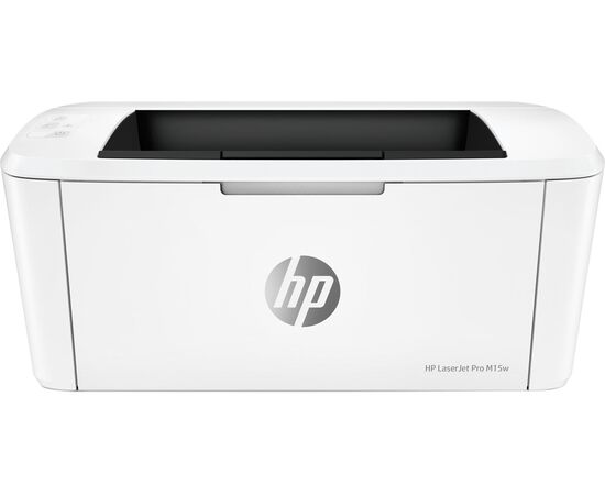 Принтер HP LaserJet Pro M15w W2G51A, фото - hpstore.by Принтер HP LaserJet Pro M15w W2G51A, фото