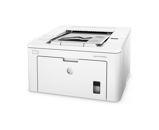 Лазерный сетевой принтер HP LaserJet Pro M203dw формата A4, USB, Ethernet, Wi-Fi, G3Q47A, фото , изображение 2- hpstore.by Лазерный сетевой принтер HP LaserJet Pro M203dw формата A4, USB, Ethernet, Wi-Fi, G3Q47A, фото , изображение 2