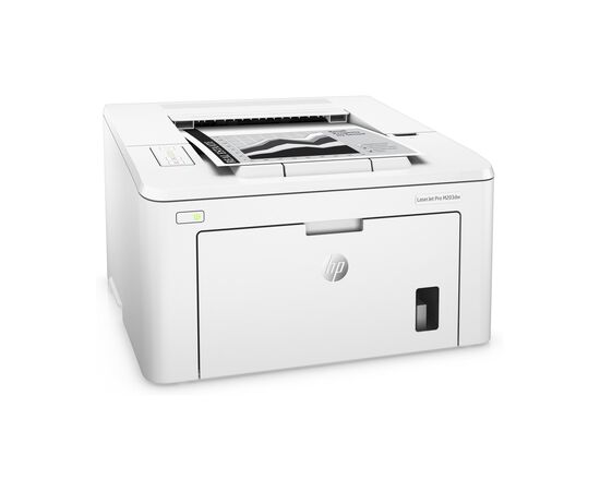 Лазерный сетевой принтер HP LaserJet Pro M203dw формата A4, USB, Ethernet, Wi-Fi, G3Q47A, фото , изображение 6- hpstore.by Лазерный сетевой принтер HP LaserJet Pro M203dw формата A4, USB, Ethernet, Wi-Fi, G3Q47A, фото , изображение 6