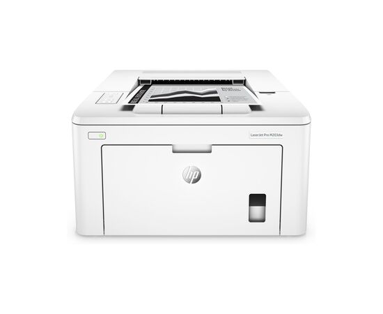 Лазерный сетевой принтер HP LaserJet Pro M203dw формата A4, USB, Ethernet, Wi-Fi, G3Q47A, фото - hpstore.by Лазерный сетевой принтер HP LaserJet Pro M203dw формата A4, USB, Ethernet, Wi-Fi, G3Q47A, фото