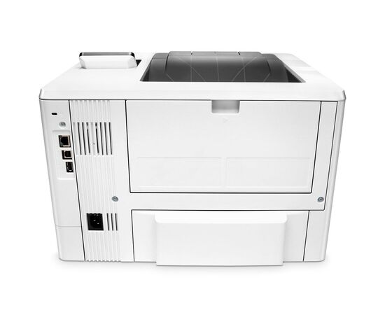 Лазерный принтер HP LaserJet Pro M501dn A4, черно-белая печать, Duplex, USB, Ethernet, J8H61A, фото , изображение 7- hpstore.by Лазерный принтер HP LaserJet Pro M501dn A4, черно-белая печать, Duplex, USB, Ethernet, J8H61A, фото , изображение 7