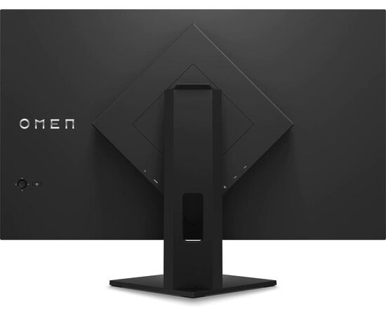 Игровой монитор HP OMEN 25i Gaming 24.5" IPS, Full HD (1920x1080) 165Hz, 16:9, 1ms, 1000:1, 400cd/m2, AMD Freesync™ Premium Pro, G-Sync, HDMI, DP, USB 3.0, 22J05E9, фото , изображение 4