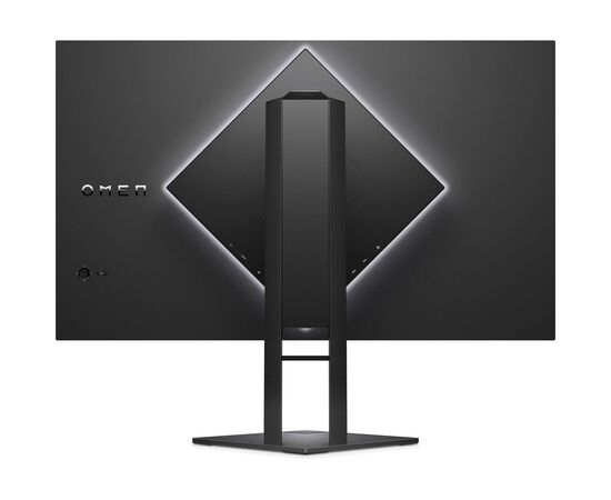 Игровой монитор HP OMEN 27i 27" IPS, 2560x1440 (16:9), 350кд/м, 165 Гц, 1мс, HDMI, DisplayPort, USB-Hub, 8AC94AA, фото , изображение 6