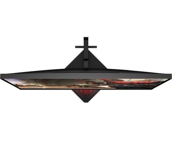 Игровой монитор OMEN X 27 QuadHD 2560x1440, 400кд/м2, 240 Гц, 1мс, FreeSync 2, HDMI, DisplayPort, USB-Hub Gaming 6FN07AA, фото , изображение 6