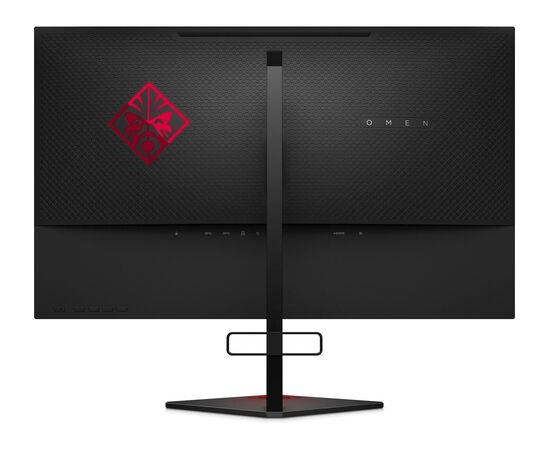 Игровой монитор OMEN X 27 QuadHD 2560x1440, 400кд/м2, 240 Гц, 1мс, FreeSync 2, HDMI, DisplayPort, USB-Hub Gaming 6FN07AA, фото , изображение 5