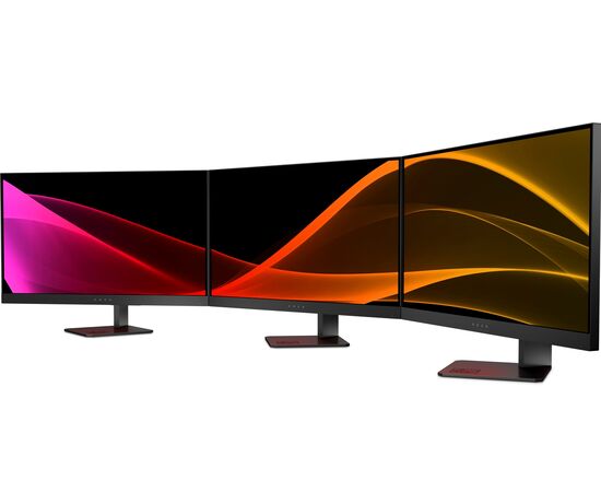 Игровой монитор OMEN X 27 QuadHD 2560x1440, 400кд/м2, 240 Гц, 1мс, FreeSync 2, HDMI, DisplayPort, USB-Hub Gaming 6FN07AA, фото , изображение 7