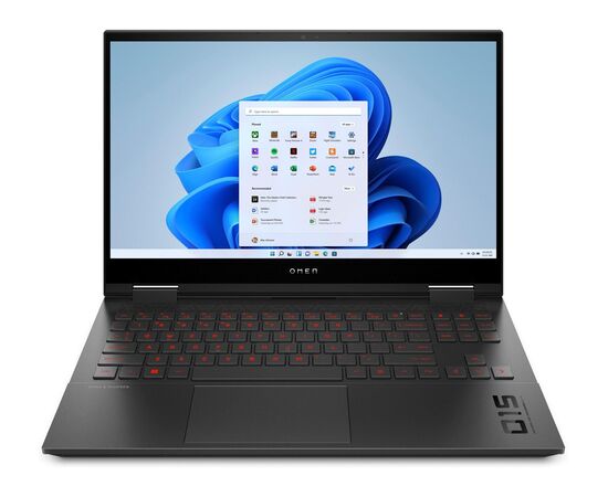 Ноутбук HP Omen 15-ek1075cl 50V63UA, фото 
