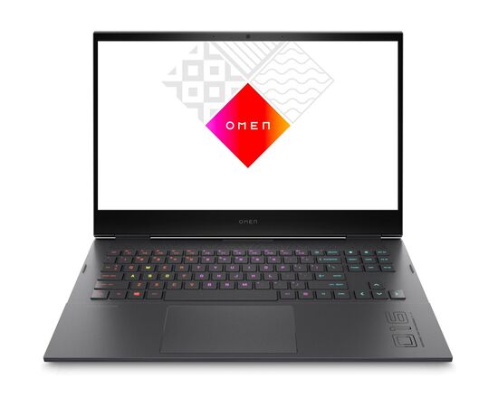 Ноутбук HP Omen 16-c0002dx 468Y3UA, фото 