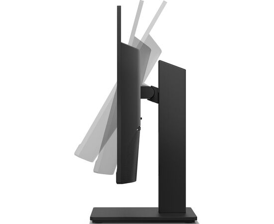 Монитор HP P24h G4 23.8" IPS, FullHD, 1xD-Sub, 1xHDMI, 1xDisplayPort, Pivot, 7VH44AA, фото , изображение 4