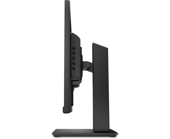Монитор HP P24q G4 23.8" IPS Чёрный, 8MB10AA, фото , изображение 4