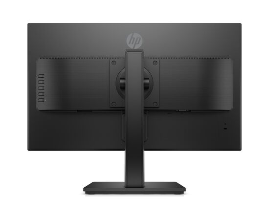 Монитор HP P24q G4 23.8" IPS Чёрный, 8MB10AA, фото , изображение 5