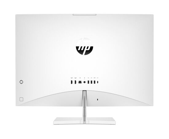 Моноблок HP Pavilion 27-ca1774nw All-in-One Desktop PC, 27", Intel Core i5-12400T, 16GB (8+8) RAM, 512GB SSD, FullHD IPS, Windows 11 Home, 6J8E6EA, фото , изображение 5
