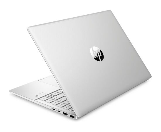 Ноутбук HP Pavilion Plus Laptop 14-eh0114nw, 14" 2.8K OLED HDR, Intel Core i7-12700H, 16Гбайт RAM, 1Тбайт SSD, Windows 11, серебристый, 712B5EA, фото , изображение 4