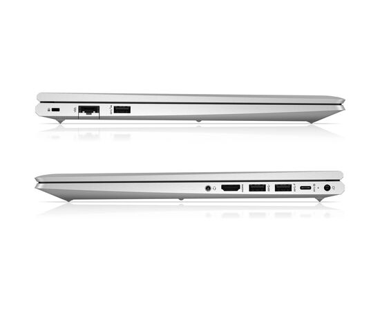 Ноутбук HP Probook 450 G9 15.6" FHD IPS, Intel Core i5-1235U, 8GB DDR4-3200, 512GB NVMe SSD, NVIDIA GeForce MX570 2GB GDDR6, FreeDOS, 5Y3Т8EA, фото , изображение 5