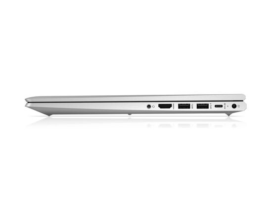 Ноутбук HP Probook 450 G9 15.6" FHD IPS, Intel Core i5-1235U, 8GB DDR4-3200, 512GB NVMe SSD, Intel Iris Xᵉ, Windows 11 Pro, 6A166EA, фото , изображение 6