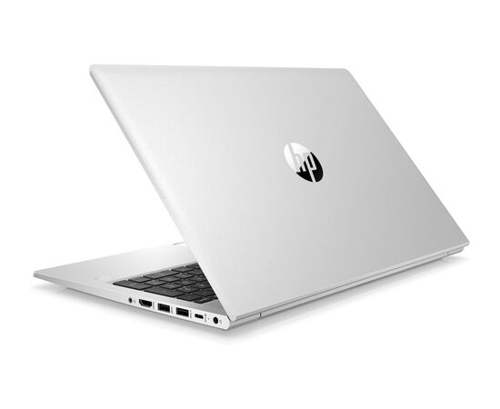 Ноутбук HP Probook 450 G9 15.6" FHD IPS, Intel Core i7-1255U, 16GB DDR4-3200, 512GB NVMe SSD, Intel Iris Xᵉ, Windows 11 Pro, 6A163EA, фото , изображение 4