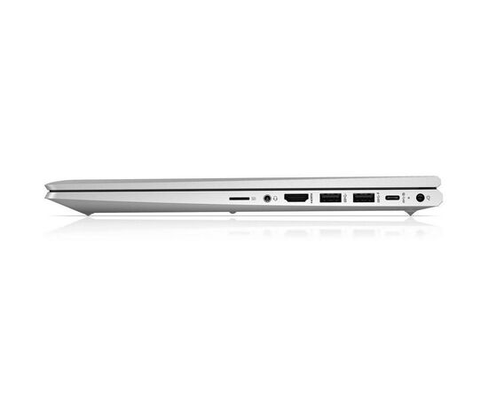 Ноутбук HP ProBook 455 G8, 15.6" IPS FullHD, AMD Ryzen™ 5 5600U, 16Гбайт RAM, 512Гбайт SSD, Windows 10 Pro, 4K7C5EA, фото , изображение 4
