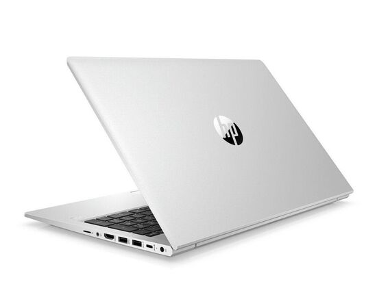 Ноутбук HP ProBook 455 G8, 15.6" IPS FullHD, AMD Ryzen™ 5 5600U, 16Гбайт RAM, 512Гбайт SSD, Windows 10 Pro, 4K7C5EA, фото , изображение 6