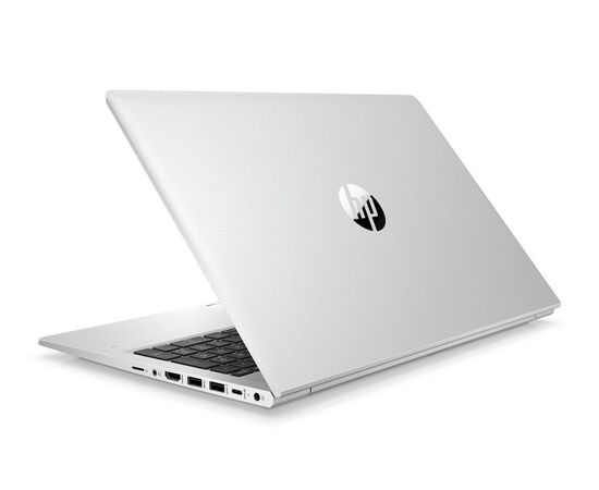 Ноутбук HP ProBook 455 G8, 15.6" IPS FullHD 1000nits Privacy, AMD Ryzen 5 5600U, 16Гбайт RAM, 512Гбайт SSD, Windows 10 Pro, 4K7E7EA, фото , изображение 6