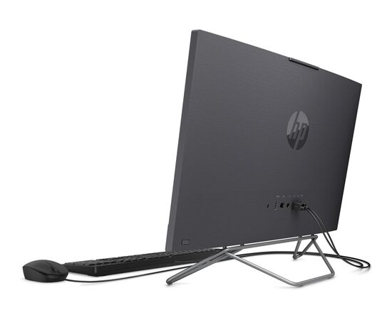 Моноблок HP Pro 240 G9 All-in-One Desktop PC, 23.8", Windows 11 Pro, Intel Core i3-1215U, 8GB RAM, 256GB SSD, FullHD, 6B2F6EA, фото , изображение 6