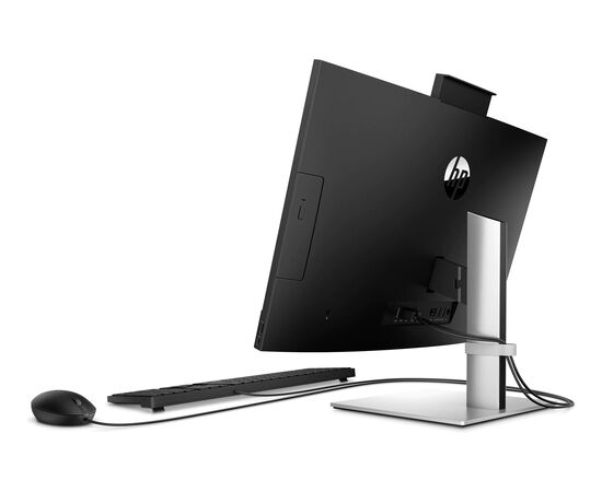 Моноблок HP ProOne 440 G9 All-in-One Desktop PC, 23.8", Windows 11 Pro, Intel Core i5-12400T, 8GB RAM, 256GB SSD, FullHD, 6D312EA, фото , изображение 4