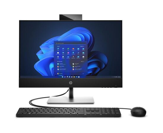 Моноблок HP ProOne 440 G9 All-in-One Desktop PC, 23.8", Windows 11 Pro, Intel Core i5-12400T, 8GB RAM, 256GB SSD, FullHD, 6D312EA, фото 