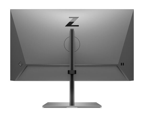 Монитор HP Z27q G3 QuadHD 27", IPS, 2560х1440, 60 Гц, 16:9, 350 кд/м2, 1000:1, 1хHDMI, 2xDisplayPort, 2xUSB Type-C, 3xUSB 3.2, 1C4Z7AA, фото , изображение 4
