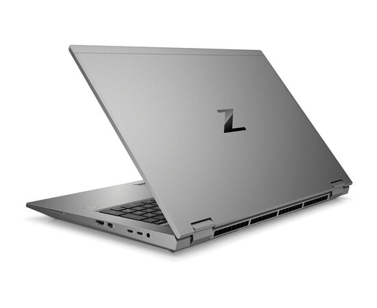 Мобильная рабочая станция HP ZBook Fury 17 G8, 17.3" FullHD IPS, Intel Core i7-11800H, 16GB RAM, 512GB SSD, NVIDIA Quadro T1200, Windows 11 Pro, 524Y3EA, фото , изображение 6