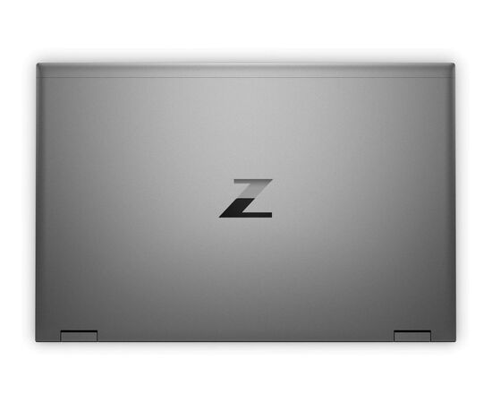 Мобильная рабочая станция HP ZBook Fury 17 G8, 17.3" FullHD IPS, Intel Core i7-11800H, 16GB RAM, 512GB SSD, NVIDIA Quadro T1200, Windows 11 Pro, 524Y3EA, фото , изображение 7