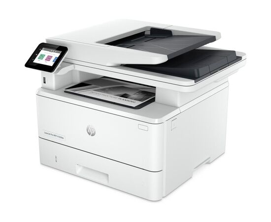 Многофункциональный лазерный принтер HP LaserJet Pro 4103fdn 2Z628A, черно-белая печать, A4, Ethernet, Duplex, FAX, фото , изображение 2