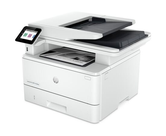 Многофункциональный лазерный принтер HP LaserJet Pro 4103fdw 2Z629A черно-белая печать, A4, Wi-Fi, Ethernet, Duplex, фото , изображение 3