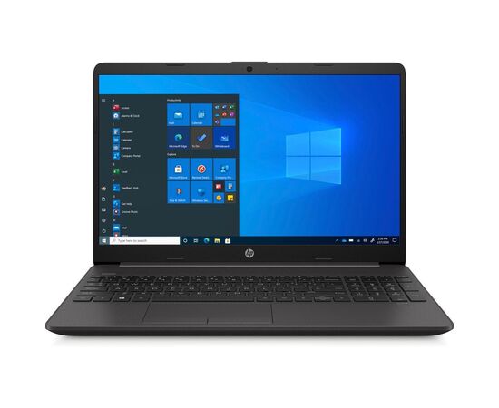 Ноутбук HP Essential 255 G8 3V5K6EA 15.6", FullHD, SVA, AMD Ryzen 5 5500U, 8ГБ, SSD 256ГБ, AMD Radeon Integrated Graphics, FreeDOS, фото 