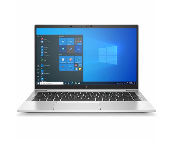 Ноутбук HP EliteBook 840 G8 401S5EA 14" FullHD, Intel Core i5-1135G7, 16ГБ, SSD 512ГБ, Intel Iris Xe Graphics, Windows 10 Pro, фото 