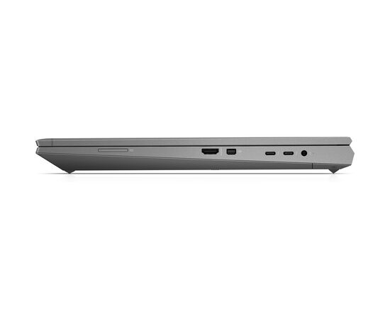 Ноутбук HP ZBook Fury 17.3 G8 4A6B4EA 17.3", UWVA UltraHD, Intel Xeon W-11955M, 64ГБ, SSD 512ГБ, SSD 2TB, nVidia RTX A5000 16GB, Windows 10 Pro 64, фото , изображение 7