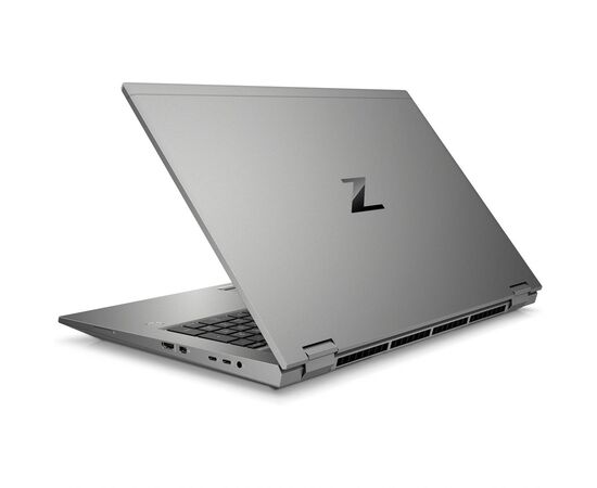 Ноутбук HP ZBook Fury 17.3 G8 4A6B4EA 17.3", UWVA UltraHD, Intel Xeon W-11955M, 64ГБ, SSD 512ГБ, SSD 2TB, nVidia RTX A5000 16GB, Windows 10 Pro 64, фото , изображение 4