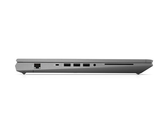 Ноутбук HP ZBook Fury 17.3 G8 4A6B4EA 17.3", UWVA UltraHD, Intel Xeon W-11955M, 64ГБ, SSD 512ГБ, SSD 2TB, nVidia RTX A5000 16GB, Windows 10 Pro 64, фото , изображение 6