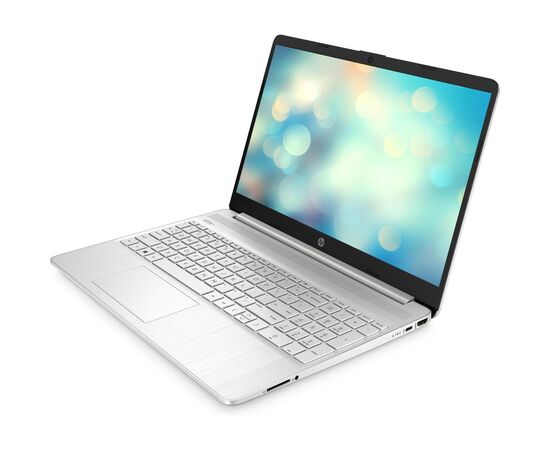 Ноутбук HP Essential 15s-eq2704nw 4H388EA 15.6", FullHD, AMD Ryzen 5 5500U, 8ГБ, SSD 512ГБ, AMD Radeon, FreeDOS, фото , изображение 2