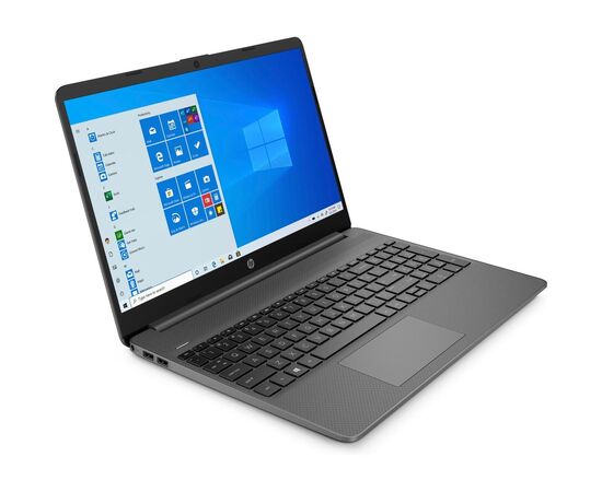 Ноутбук HP 15s-eq2023nf 4U8H3EA 15.6", IPS FHD, AMD R5-5500U, 8ГБ, SSD 1ТБ, AMD Radeon Graphics, Windows 10 Pro, фото , изображение 3