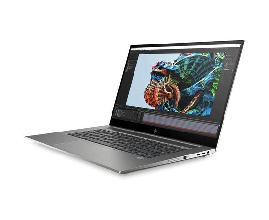 Ноутбук HP ZBook Studio 15.6 G8 525B4EA 15.6", IPS FHD, Intel Core i7-11800H, 16ГБ, SSD 512ГБ, nVidia RTX A2000 4GB, Windows 11 Pro 64, фото , изображение 2