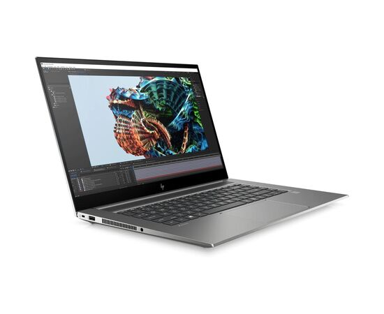 Ноутбук HP ZBook Studio 15.6 G8 525B4EA 15.6", IPS FHD, Intel Core i7-11800H, 16ГБ, SSD 512ГБ, nVidia RTX A2000 4GB, Windows 11 Pro 64, фото , изображение 3