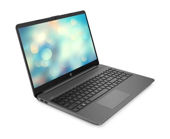 Ноутбук HP Essential 15s-eq2375nia 58Q59EA 15.6", IPS FHD, AMD Ryzen 7 5700U, 16ГБ, SSD 512 ГБ, AMD Radeon Graphics, FreeDOS, фото , изображение 2
