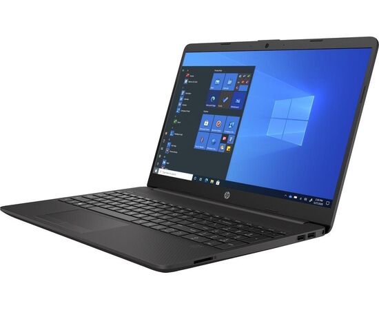 Ноутбук HP Essential 255 G8 3V5K6EA 15.6", FullHD, SVA, AMD Ryzen 5 5500U, 8ГБ, SSD 256ГБ, AMD Radeon Integrated Graphics, FreeDOS, фото , изображение 2