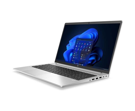Ноутбук HP ProBook 455 G9 6S6X3EA 15.6", IPS FHD, AMD Ryzen 5 5625U, 8ГБ, SSD 512ГБ, AMD Radeon Graphics, FreeDOS, фото , изображение 3