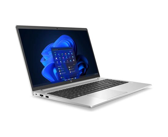 Ноутбук HP ProBook 455 G9 5Y3S2EA 15.6" FullHD, Intel AMD Ryze 5 5625U, 8ГБ, SSD 512ГБ, AMD Radeon HD,  FreeDOS, фото , изображение 2
