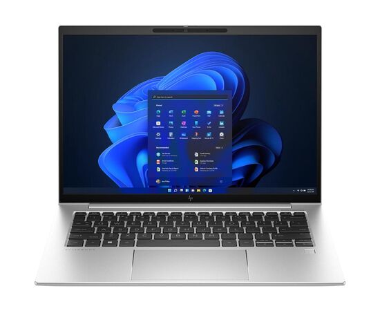 Ноутбук HP EliteBook 840 G10 14", 1920x1200 (WUXGA), Intel Core i7-1355U, 16ГБ DDR5-5200, SSD 512ГБ, Intel Iris Xe Graphics, Windows 11 Home, фото 