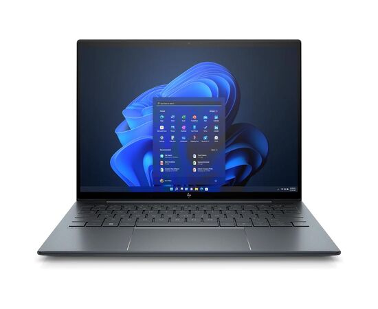 Ноутбук HP Elite Dragonfly G3 13.5",1920x1280 (WUXGA+) и сенсорным экраном, Intel Core i7-1255U, 32ГБ LPDDR5-6400, SSD 1ТБ, Intel Iris Xe Graphics, Windows 11 Pro, фото 