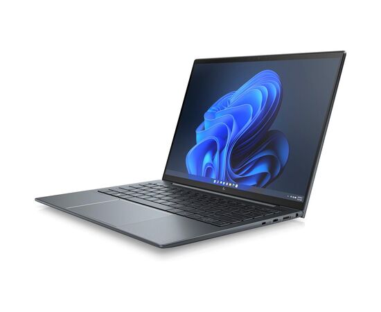 Ноутбук HP Elite Dragonfly G3 13.5",1920x1280 (WUXGA+) и сенсорным экраном, Intel Core i7-1255U, 32ГБ LPDDR5-6400, SSD 1ТБ, Intel Iris Xe Graphics, Windows 11 Pro, фото , изображение 4