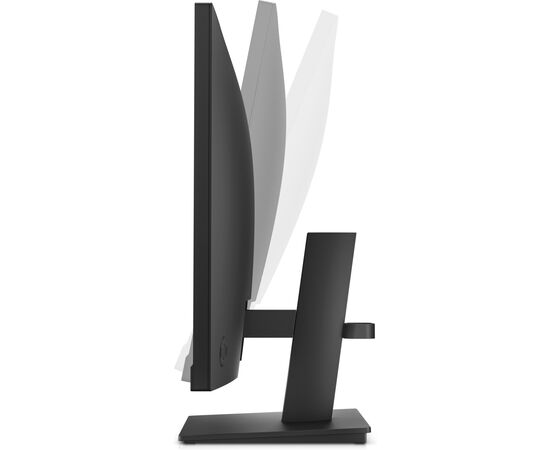 Монитор HP P24h G5 64W34AA 23.8", 16:9, 1920x1080, IPS, 75 Гц, HDMI+DisplayPort+D-Sub (VGA), фото , изображение 5