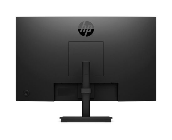 Монитор HP P24h G5 64W34AA 23.8", 16:9, 1920x1080, IPS, 75 Гц, HDMI+DisplayPort+D-Sub (VGA), фото , изображение 3
